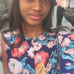 Meet your Posher, Kayesha